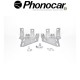 03.657 PHONOCAR
