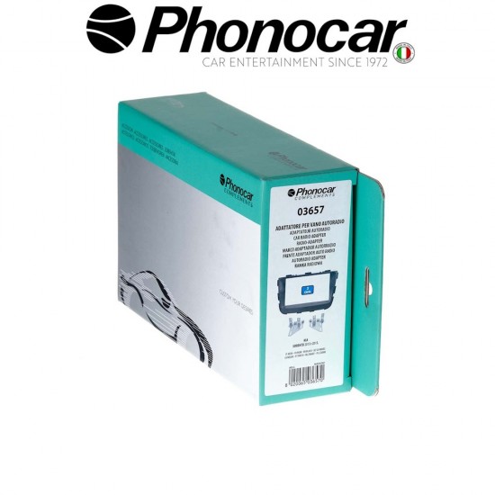 03.657 PHONOCAR