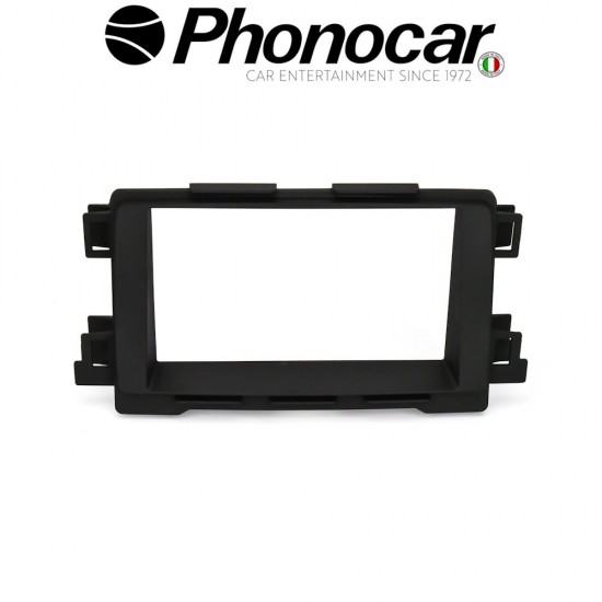 03.662 PHONOCAR
