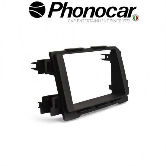 03.662 PHONOCAR