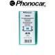 03.662 PHONOCAR