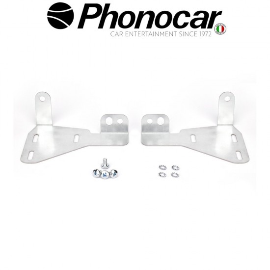 03.664 PHONOCAR