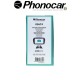 03.674 PHONOCAR