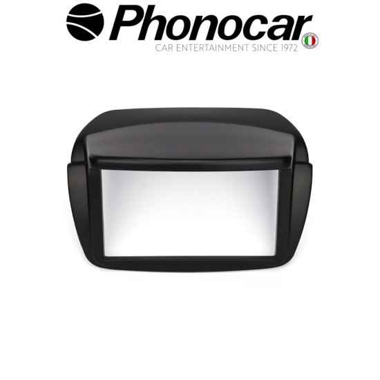 03.674 PHONOCAR