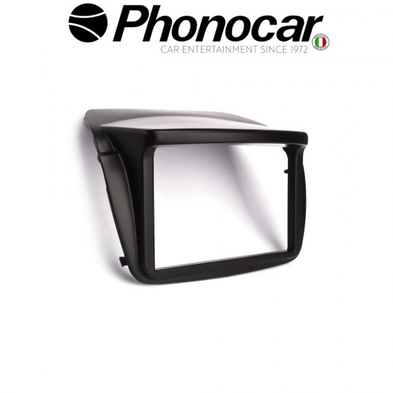 03.674 PHONOCAR