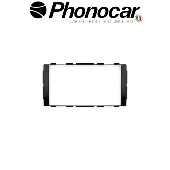 03.678 PHONOCAR