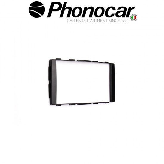 03.678 PHONOCAR