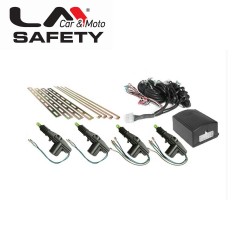 MAGICAR T LOCK 4p