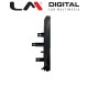 LM Digital - LM ZW8554H GPS Οθόνη OEM Multimedia Αυτοκινήτου για Toyota Yaris 2020 > 2023 (CarPlay/AndroidAuto/BT/GPS/WIFI)