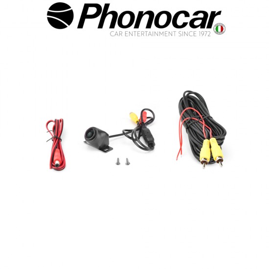 BC VM288 PHONOCAR