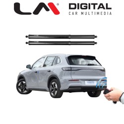 TAILGATE GE6429