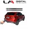 TAILGATE MG6492