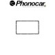 03.656 PHONOCAR