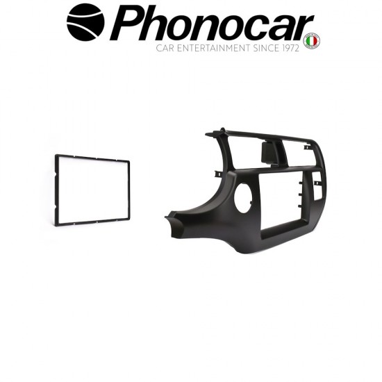 03.656 PHONOCAR