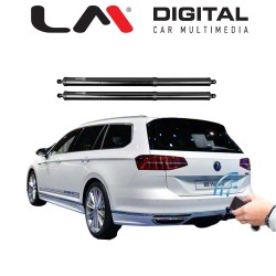 TAILGATE VW6453