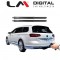TAILGATE VW6453