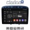 CLARION GL31083G Οθόνη OEM Multimedia Αυτοκινήτου για Peugeot 308 2007 > 2012 (CarPlay/AndroidAuto/BT/GPS/WIFI)