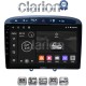 CLARION GL31083G Οθόνη OEM Multimedia Αυτοκινήτου για Peugeot 308 2007 > 2012 (CarPlay/AndroidAuto/BT/GPS/WIFI)