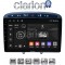 CLARION GL72083G Οθόνη OEM Multimedia Αυτοκινήτου για Peugeot 308 2007 > 2012 (CarPlay/AndroidAuto/BT/GPS/WIFI/GPRS)