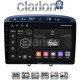 CLARION GL72083G Οθόνη OEM Multimedia Αυτοκινήτου για Peugeot 308 2007 > 2012 (CarPlay/AndroidAuto/BT/GPS/WIFI/GPRS)