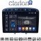 CLARION GL74083G Οθόνη OEM Multimedia Αυτοκινήτου για Peugeot 308 2007 > 2012 (CarPlay/AndroidAuto/BT/GPS/WIFI/GPRS)
