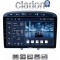 CLARION GL32083G Οθόνη OEM Multimedia Αυτοκινήτου για Peugeot 308 2007 > 2012 (CarPlay/AndroidAuto/BT/GPS/WIFI/GPRS)