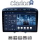 CLARION GL32083G Οθόνη OEM Multimedia Αυτοκινήτου για Peugeot 308 2007 > 2012 (CarPlay/AndroidAuto/BT/GPS/WIFI/GPRS)