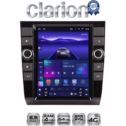 CLARION ZYT050