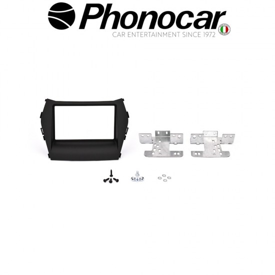 03.666 PHONOCAR