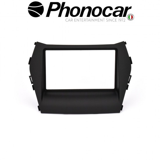 03.666 PHONOCAR