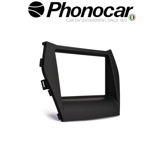 03.666 PHONOCAR