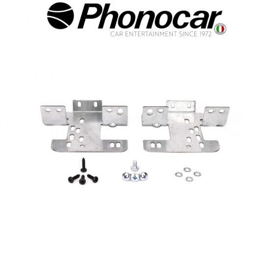 03.666 PHONOCAR