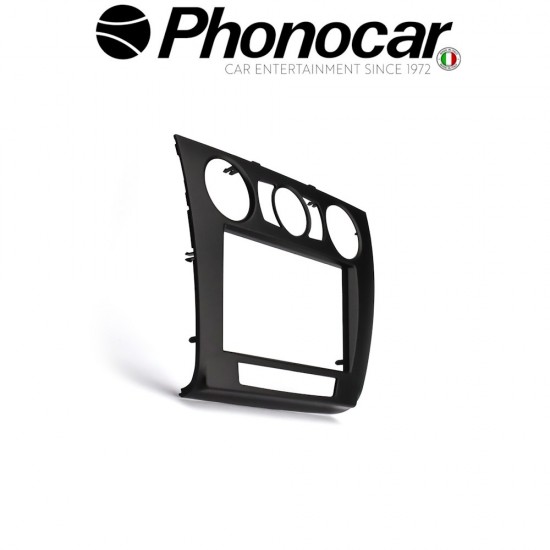 03.670 PHONOCAR