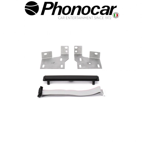 03.670 PHONOCAR