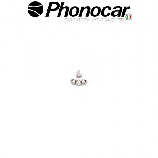 03.670 PHONOCAR