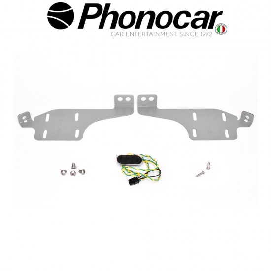 03.676 PHONOCAR