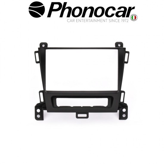 03.677 PHONOCAR