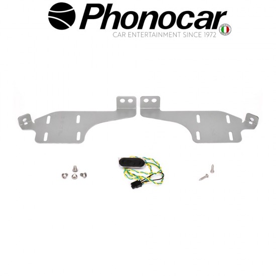 03.677 PHONOCAR