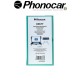 03.677 PHONOCAR