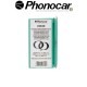 03.830 PHONOCAR