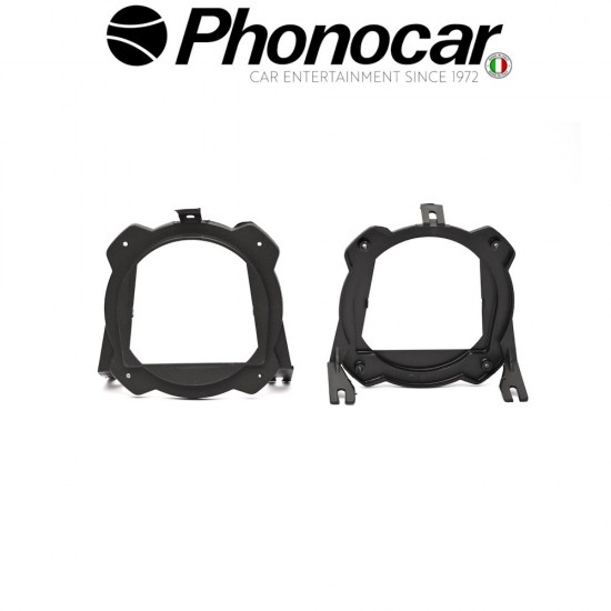 03.833 PHONOCAR