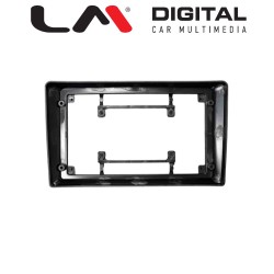 LM Digital - LM ZK8054 GPS Οθόνη OEM Multimedia Αυτοκινήτου για Suzuki Grand Vitara 1998 > 2004 (CarPlay/AndroidAuto/BT/GPS/WIFI)