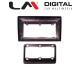 LM Digital - LM ZK8159 GPS Οθόνη OEM Multimedia Αυτοκινήτου για Alfa Romeo 159 (CarPlay/AndroidAuto/BT/GPS/WIFI)