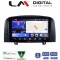 LM Digital - LM ZK8247 GPS Οθόνη OEM Multimedia Αυτοκινήτου για Hyundai Sonata 2006 > 2009 (CarPlay/AndroidAuto/BT/GPS/WIFI)
