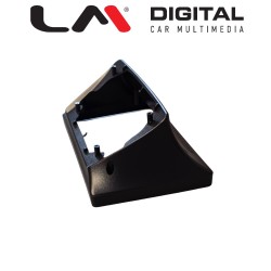 LM Digital - LM ZK8365 GPS Οθόνη OEM Multimedia Αυτοκινήτου για Ford Transit Custom 2013 > 2019 (CarPlay/AndroidAuto/BT/GPS/WIFI)