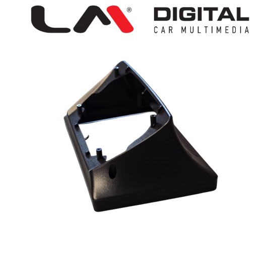 LM Digital - LM ZK8365 GPS Οθόνη OEM Multimedia Αυτοκινήτου για Ford Transit Custom 2013 > 2019 (CarPlay/AndroidAuto/BT/GPS/WIFI)
