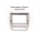 LM Digital - LM ZK8489 GPS Οθόνη OEM Multimedia Αυτοκινήτου για VW Scirocco & Eos 2008 > 2013 (CarPlay/AndroidAuto/BT/GPS/WIFI)