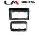 LM Digital - LM ZK8645 GPS Οθόνη OEM Multimedia Αυτοκινήτου για Alfa Romeo Giulietta 2014 > (CarPlay/AndroidAuto/BT/GPS/WIFI)