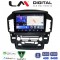 LM Digital - LM ZK8711 GPS Οθόνη OEM Multimedia Αυτοκινήτου για Lexus RX300 2000 > 2004 (CarPlay/AndroidAuto/BT/GPS/WIFI)