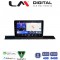 LM Digital - LM ZK8920 GPS Οθόνη OEM Multimedia Αυτοκινήτου για AUDI A4/A5 2016 > 2021 (CarPlay/AndroidAuto/BT/GPS/WIFI)